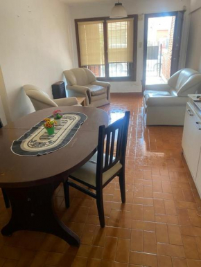 Departamento zona playa